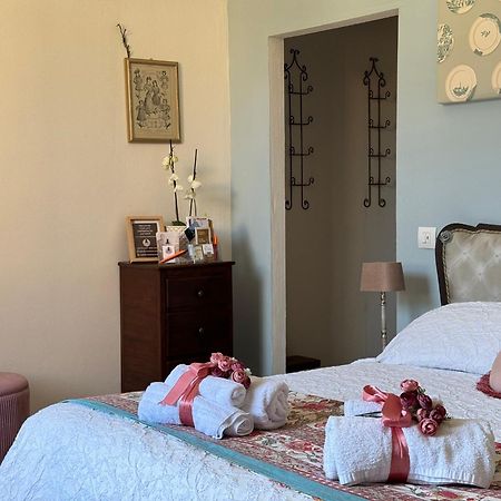 La Bellavista Decameron View 切塔尔多 外观 照片