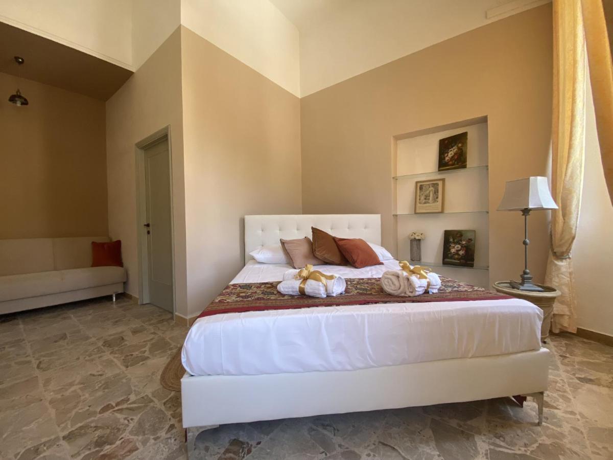 La Bellavista Decameron View 切塔尔多 外观 照片
