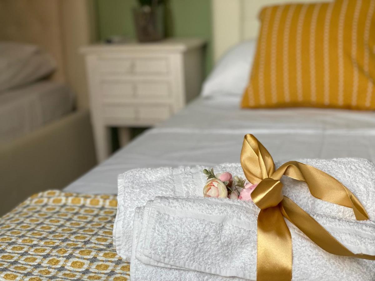 La Bellavista Decameron View 切塔尔多 外观 照片