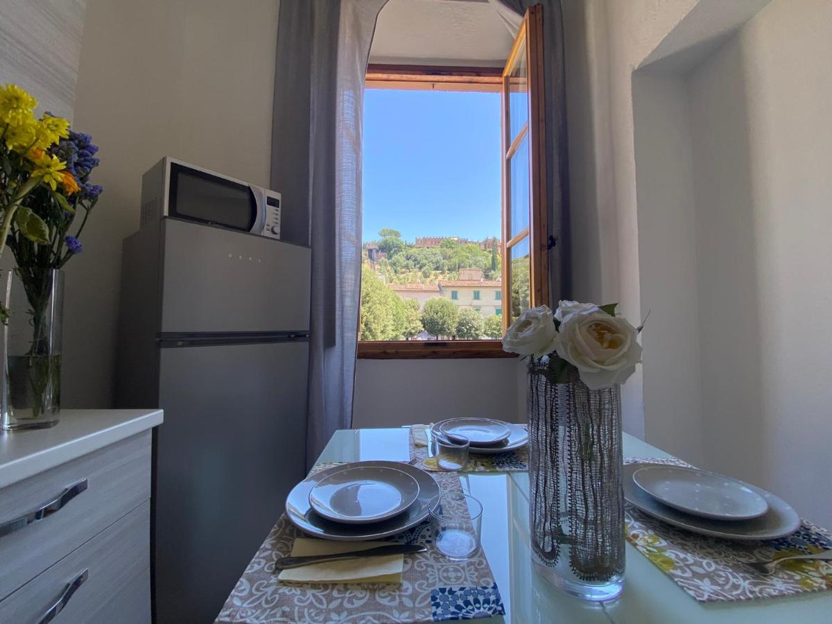 La Bellavista Decameron View 切塔尔多 外观 照片