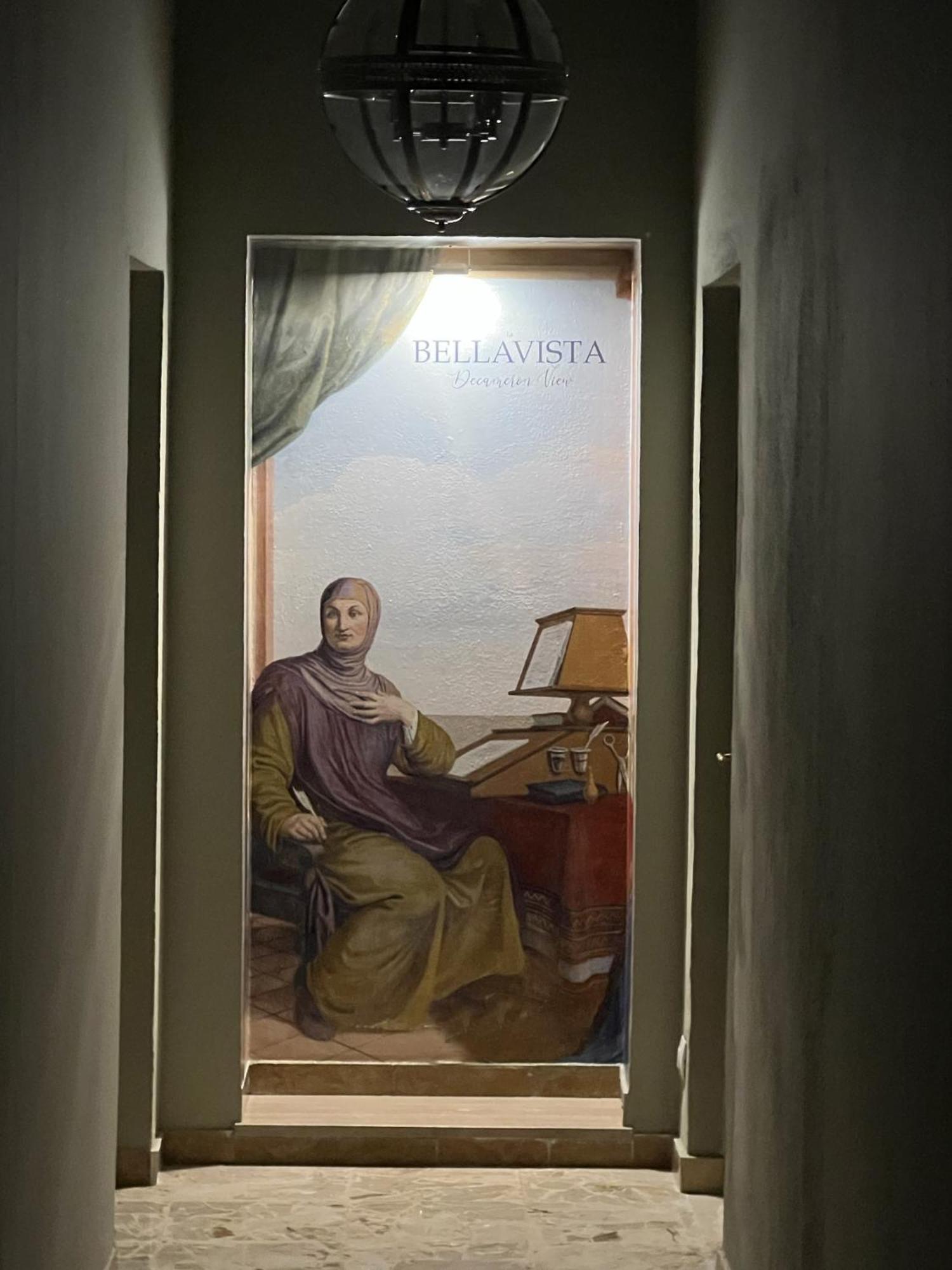 La Bellavista Decameron View 切塔尔多 外观 照片