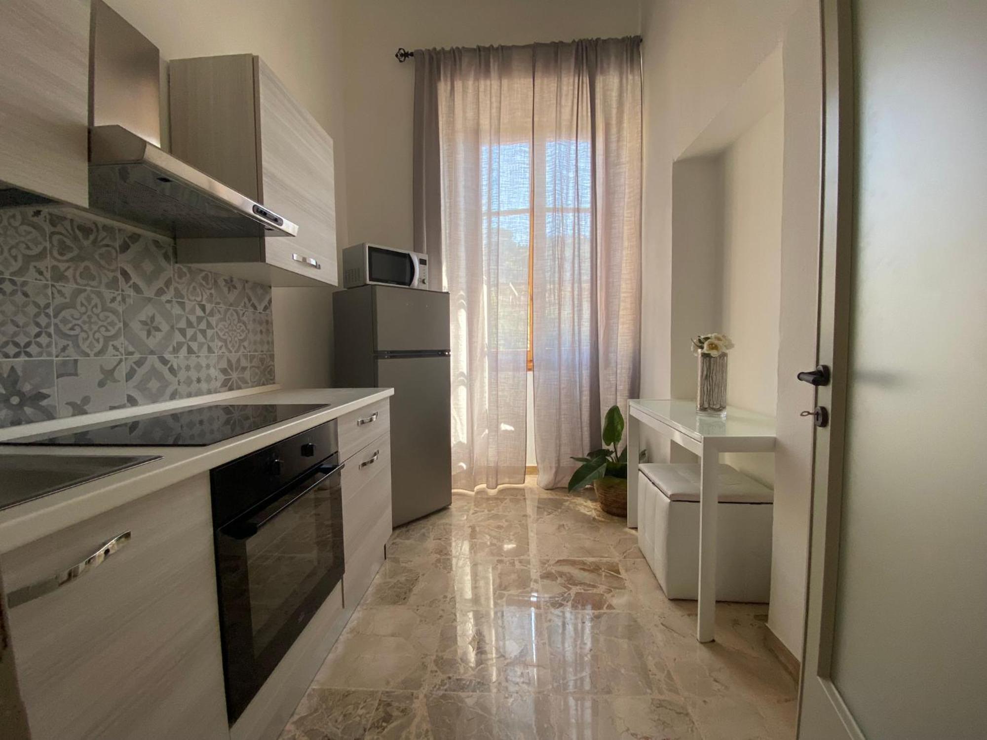 La Bellavista Decameron View 切塔尔多 外观 照片