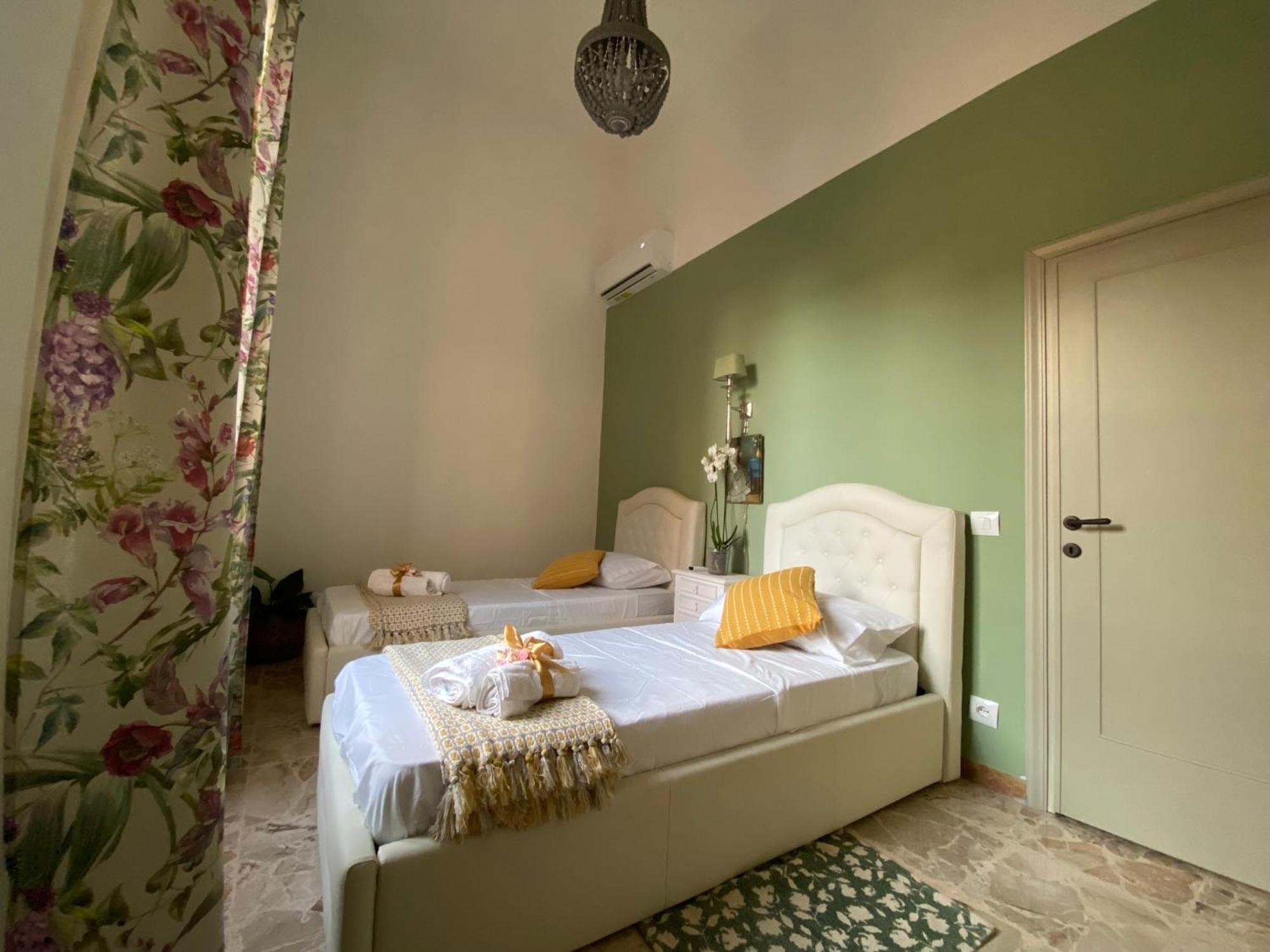 La Bellavista Decameron View 切塔尔多 外观 照片