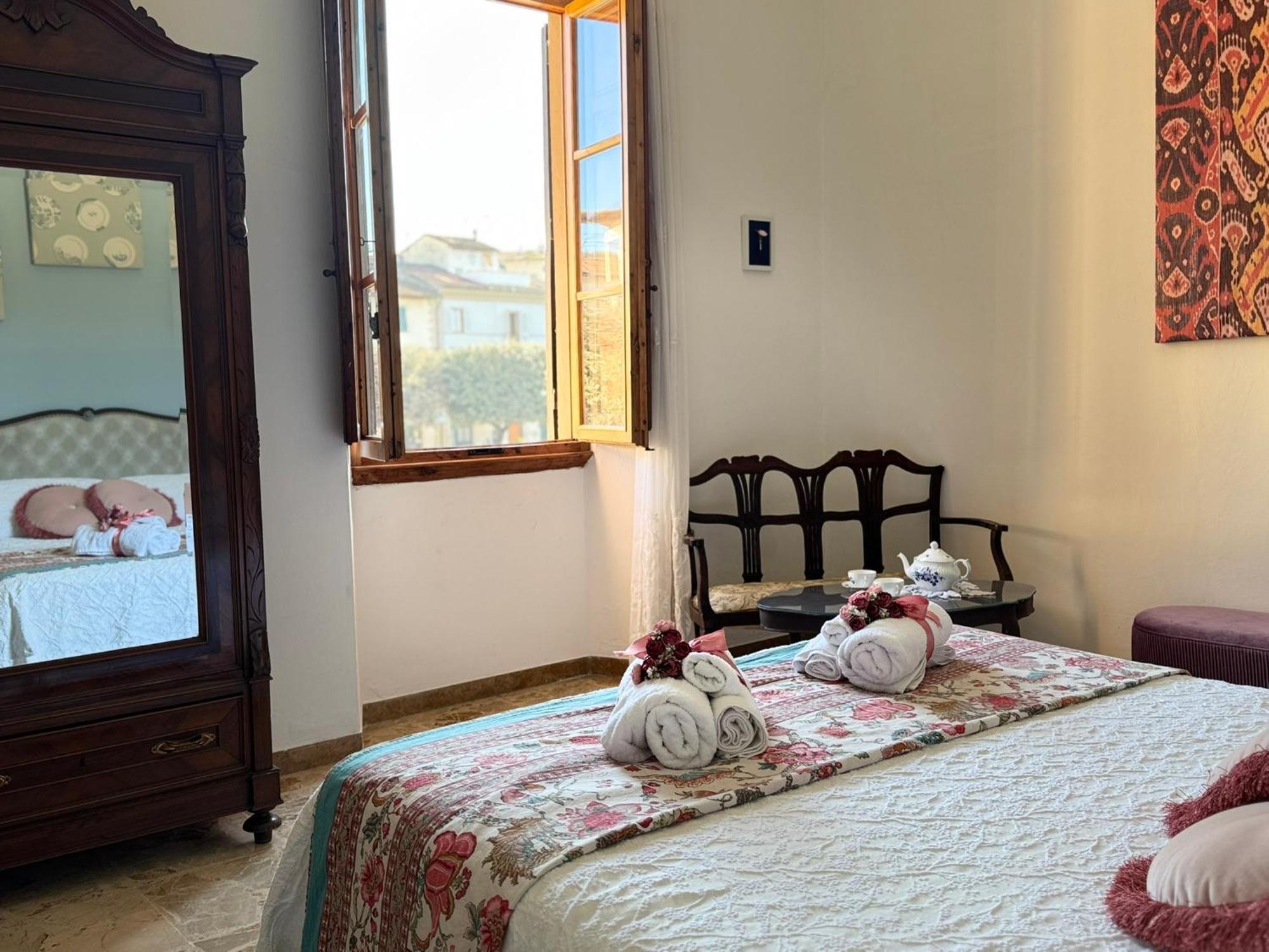 La Bellavista Decameron View 切塔尔多 外观 照片